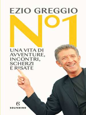 cover image of N. 1